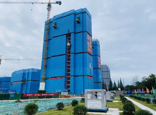 中華建設(shè)網(wǎng) 聯(lián)投湖北路橋 筑襄陽(yáng)濱江地標(biāo)，樹(shù)品牌質(zhì)量豐碑